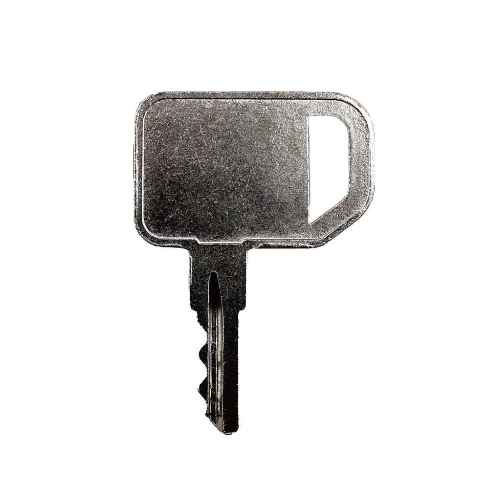 Ignition Key Fits John Deere Skid Steer and Compact Tracked Loader T209428