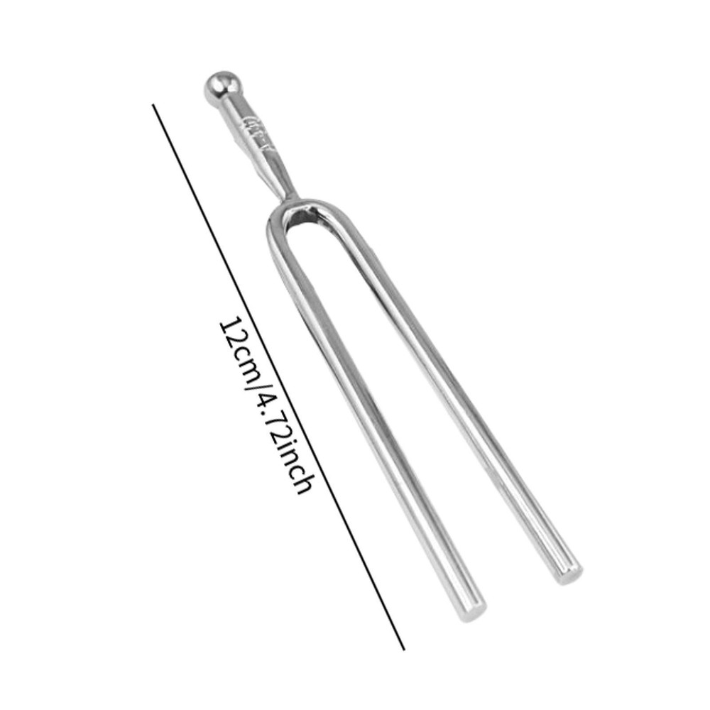 Tuning Fork A to 440Hz Turner