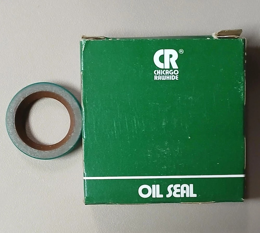 Chicago Rawhide 8621 Oil Seal