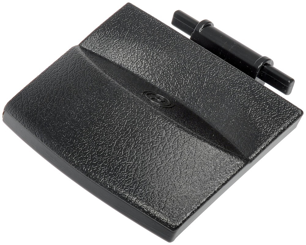 Parking Brake Pedal Release Handle-Release Handle Dorman 74445