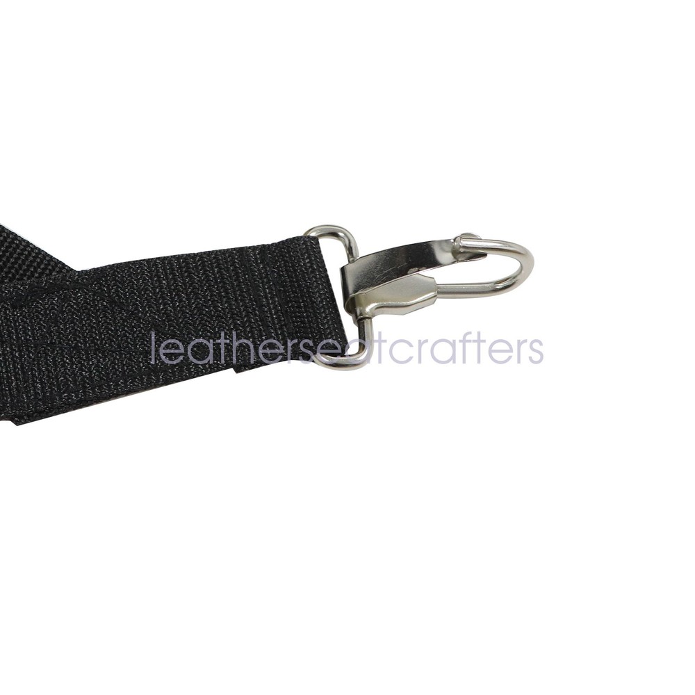 2Pcs Backpack Blower Shoulder Straps Replacement Part For RedMax EBZ7500 EBZ8500
