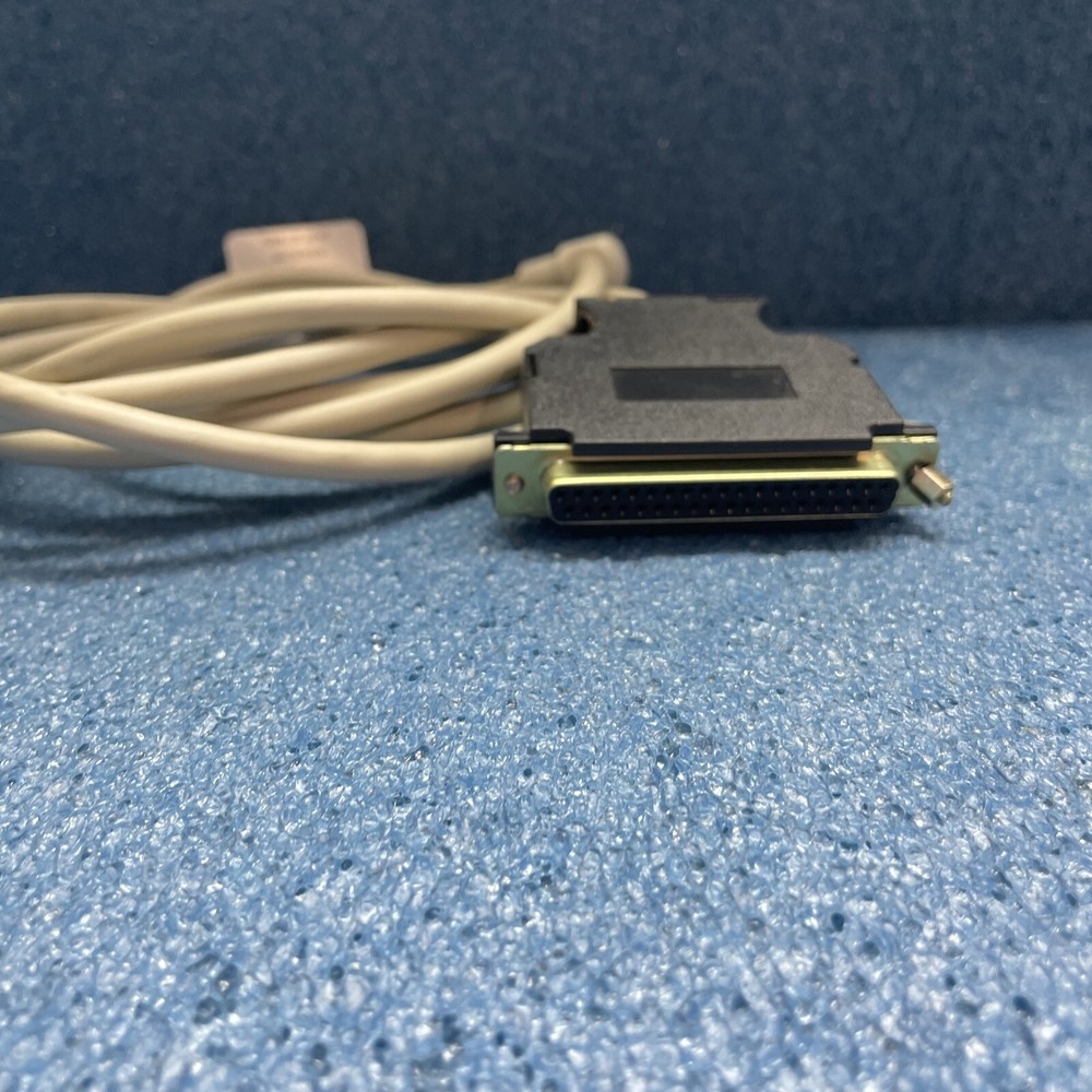 Hill-Rom D31052008 Interface Cable