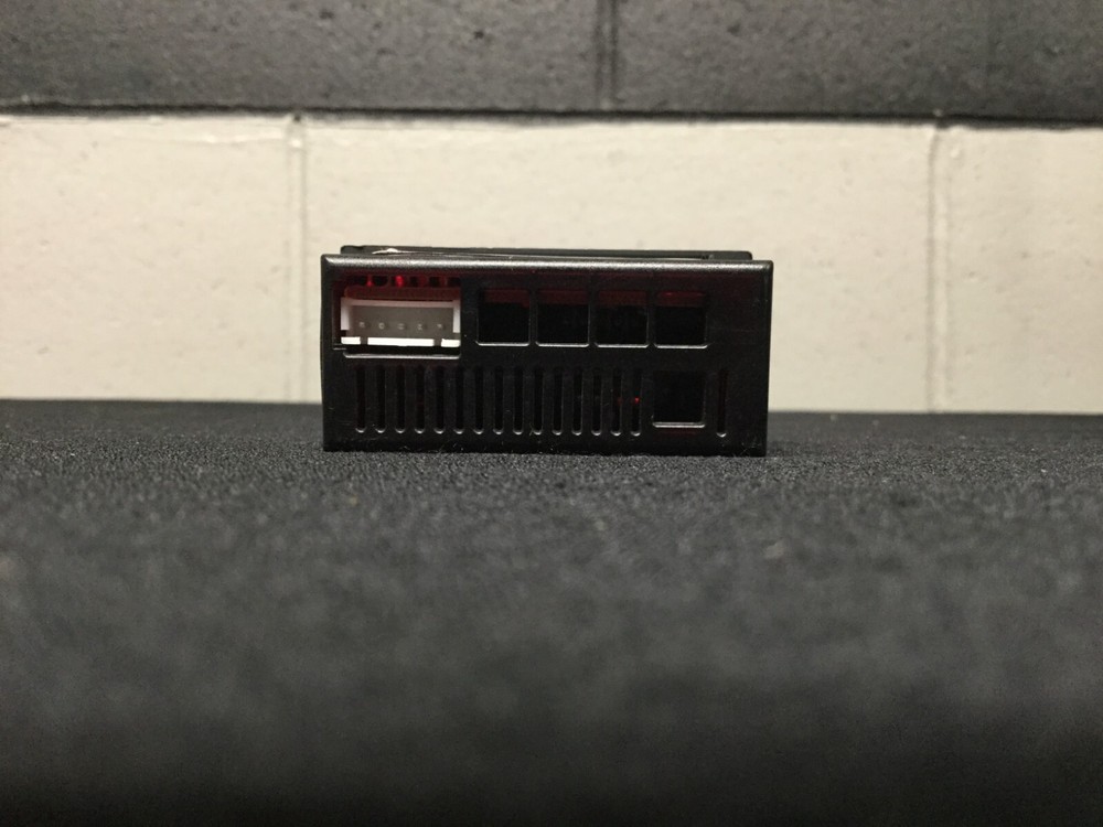 Hussmann 08584-015RC Digital Display