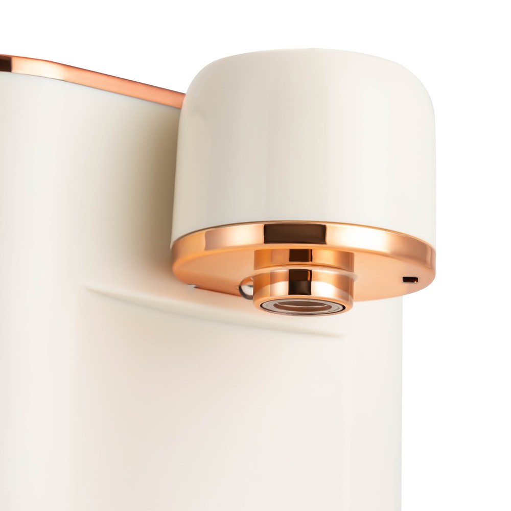 3L Desktop Instant Hot Water Dispenser Electric Countertop Drinking Machine