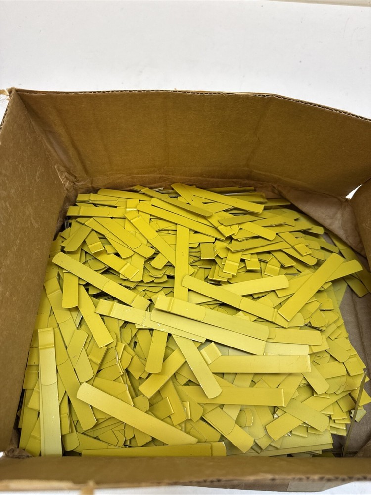 Kraft Tool BL157 Snap-Over Line Twigs (Pkg 1,000)