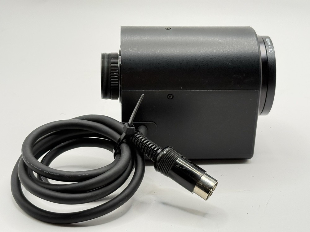 Nikon Laboratory Digital Camera Lense Attachment Part 2K