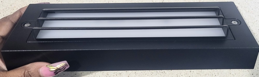 Zonk Outdoor Light ✍️