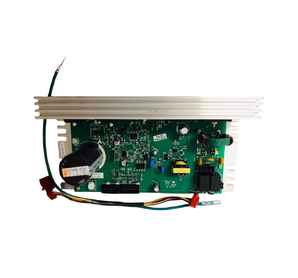 Proform Treadmill Lower Motor Control Board Controller mc1705dls 408938