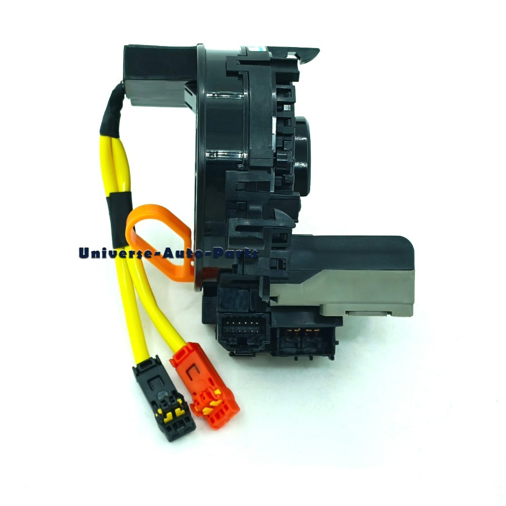 Spiral Cable Clock spring with Steering Angle Sensor For Toyota Highlander