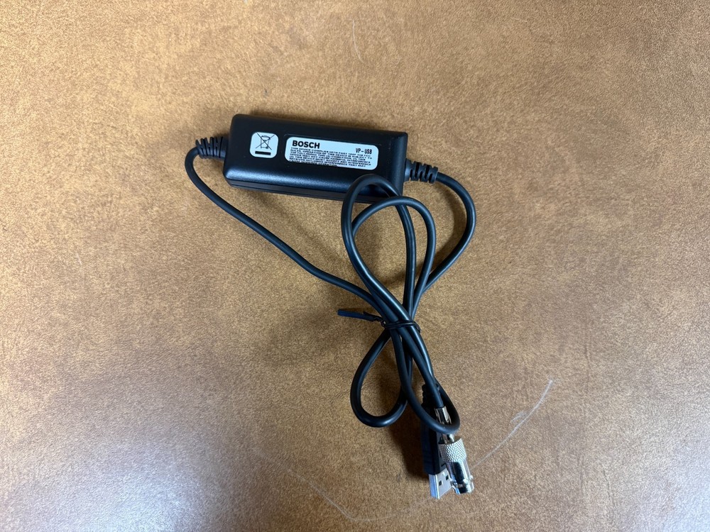 Bosch VP-USB Adapter