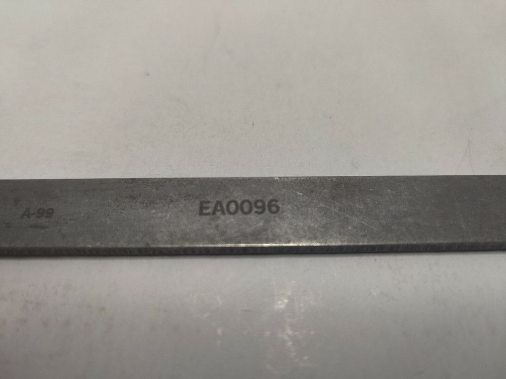 Senco EB0096 DRIVER BLADE For Nailer RARE