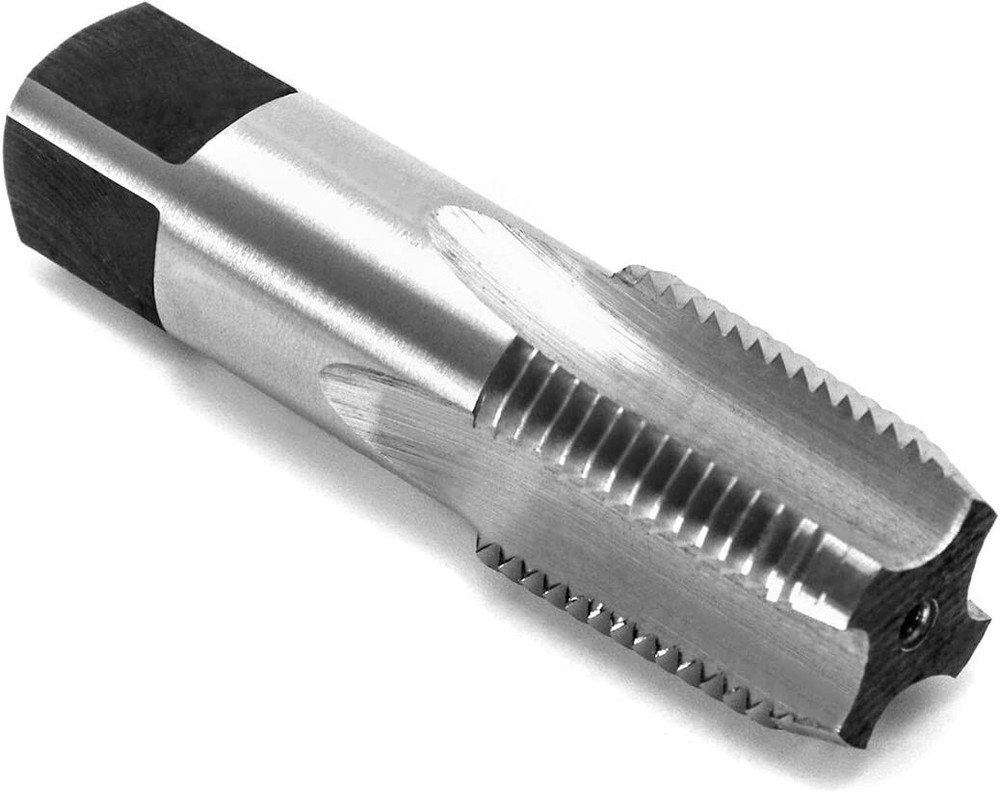 G 1" - 11 HSS BSP Thread Left Hand Pipe Tap