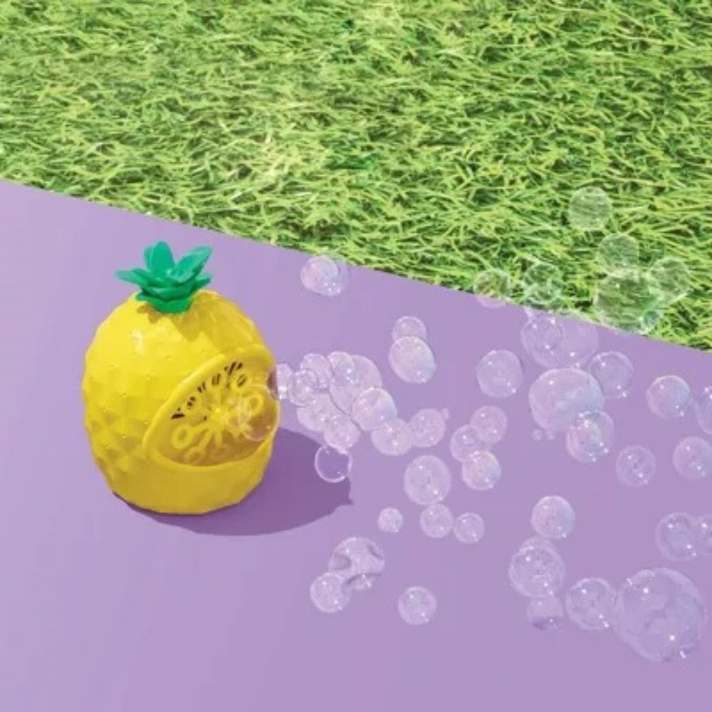 Bubble Maker - Sun Squad™Pineapple
