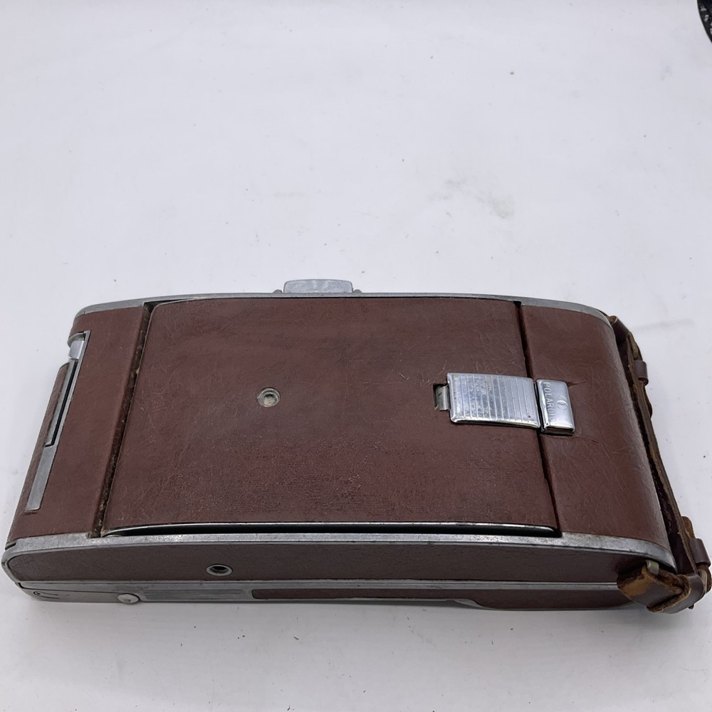 Polaroid Land Camera Model 95 Vintage 1940s Untested