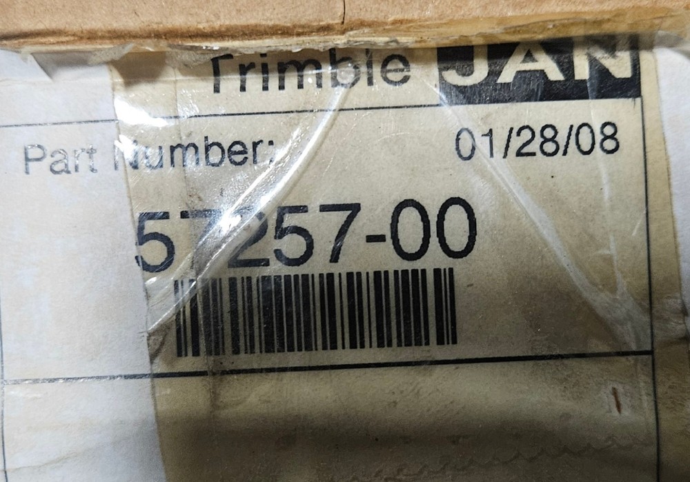 Trimble 57257-00