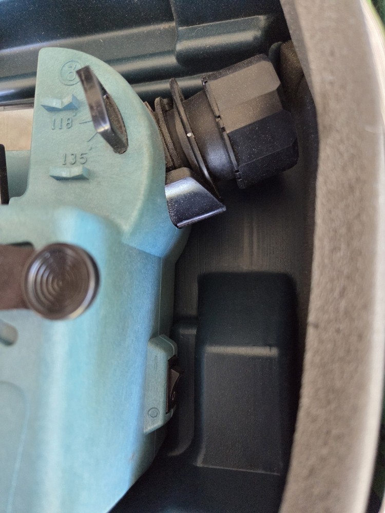 Drill Doctor Model DD500 Tradesman Drill Bit Sharpening Machine
