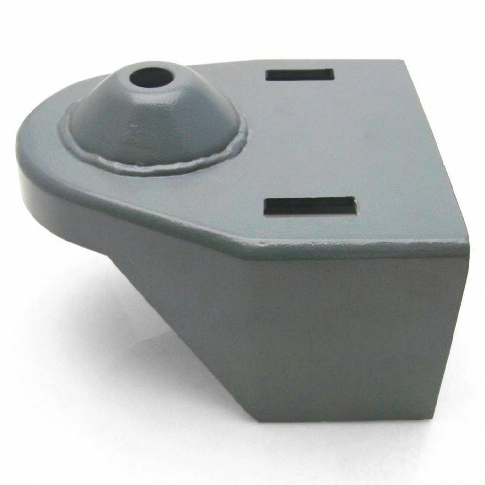 All Universal 56.5 Front Steer Track Crossmember Kit