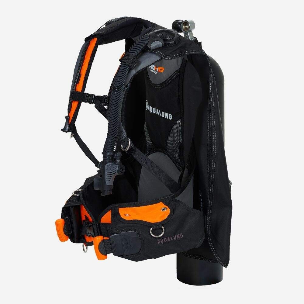 AQUALUNG PRO HD COMPCT