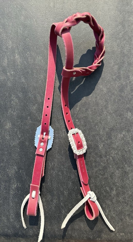 One Ear Headstall