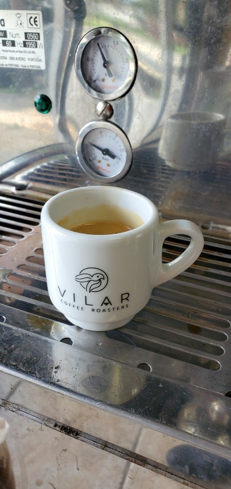 Fresh Roasted ESE POD DECAF ESPRESSO For Espresso Coffee machines 120 DECAF PODS