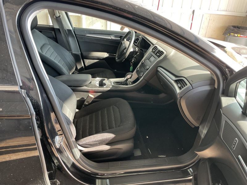 FUSION 2014 Air Shutter 706375