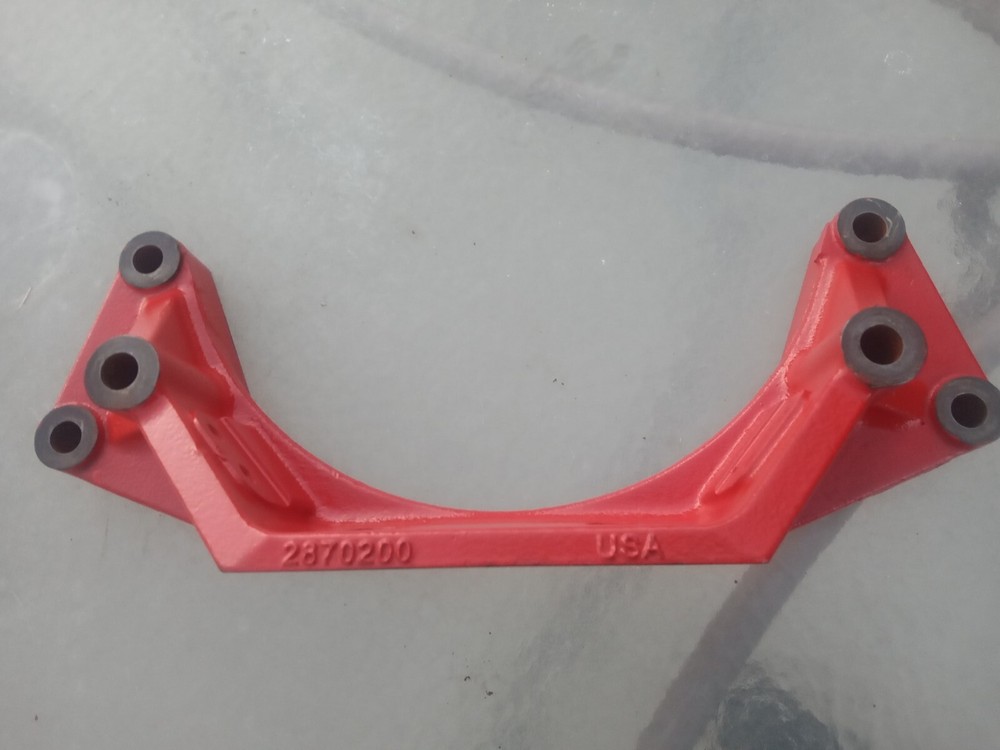 Cummins ISX11.9 Engine Mount - Used | P/N 2870200