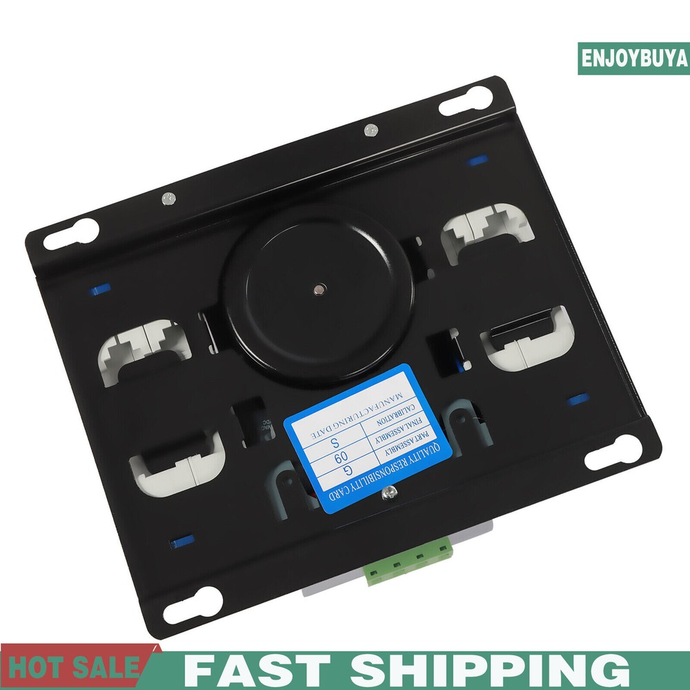 AC110V 2P 63A Mini Dual Power Automatic Transfer Switch Toggle Control Converts