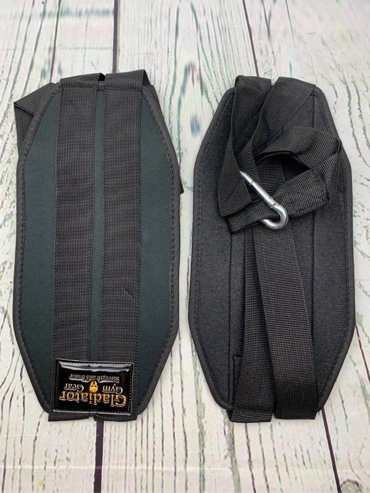 Hanging Ab Straps for pull up bar Ab Workout equipment Ab sling straps pull up