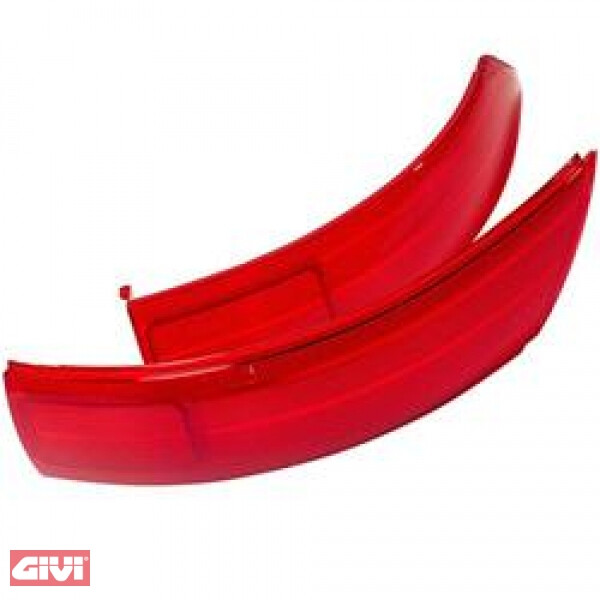 Reflector GiVi for Maxia E52
