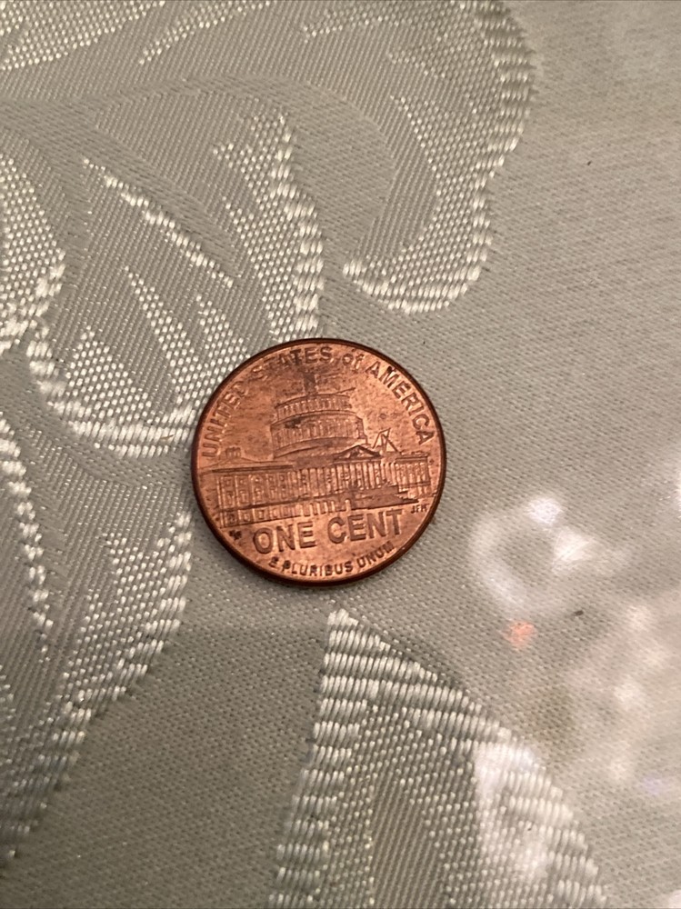2009 D Presidency Lincoln Cent Penny Uncirculated