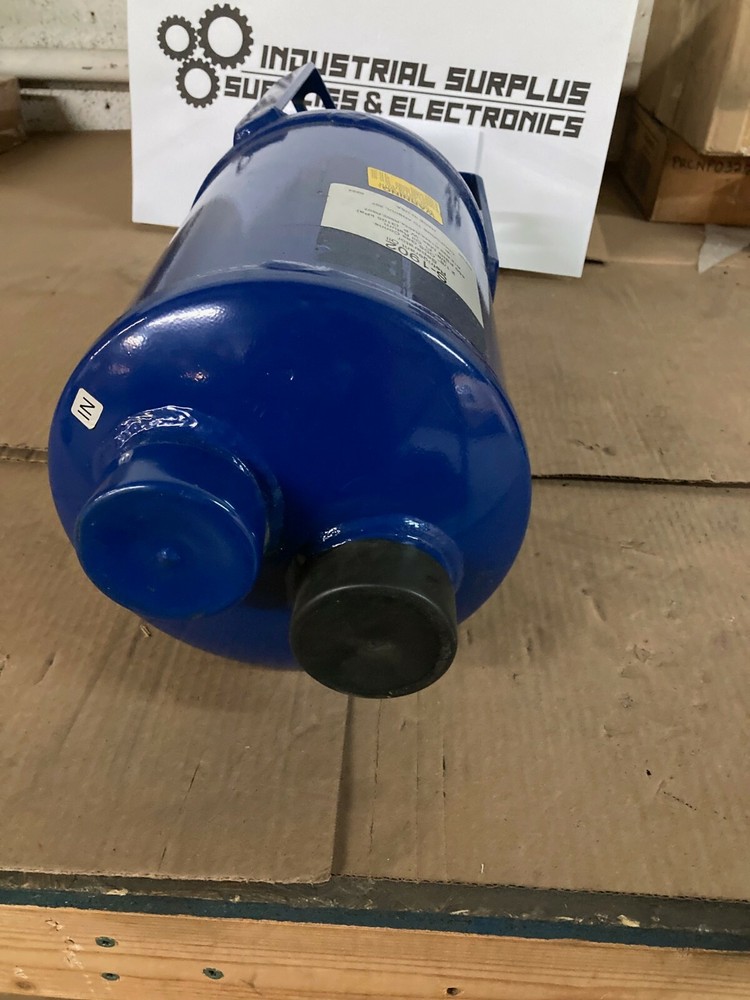 OIL SEPARATOR DELTECH 7DE220CT