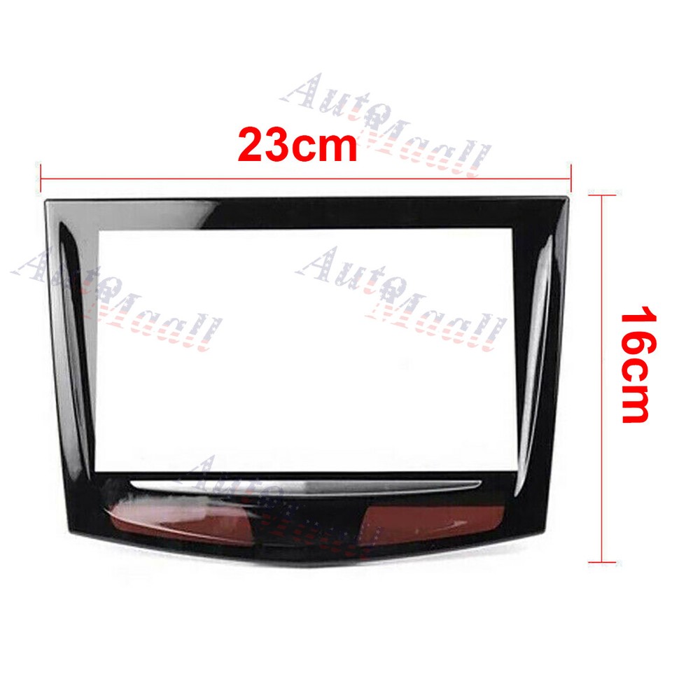 Touch Screen Display For 2013-2017 Cadillac ATS CTS SRX XTS CUE Replacement+Tool