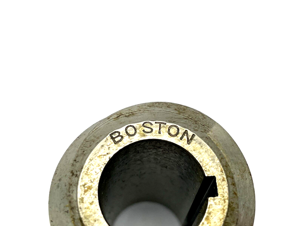 Boston 40-6E Worm Gear 1" NPT