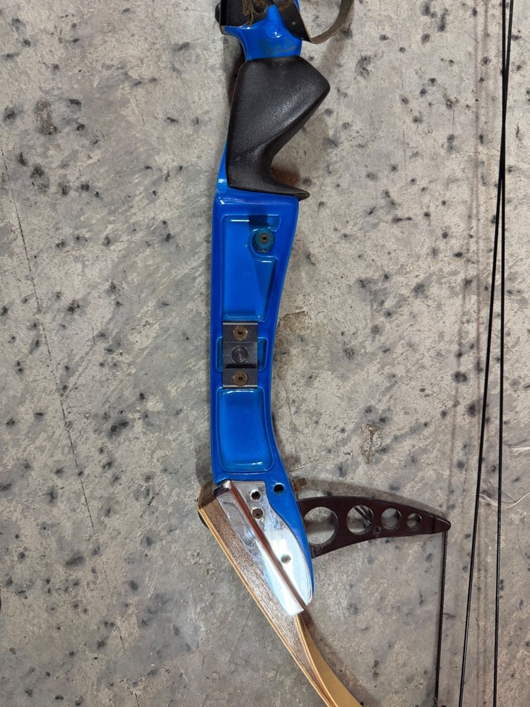 Jennings Arrowstar Mark II Compound Bow