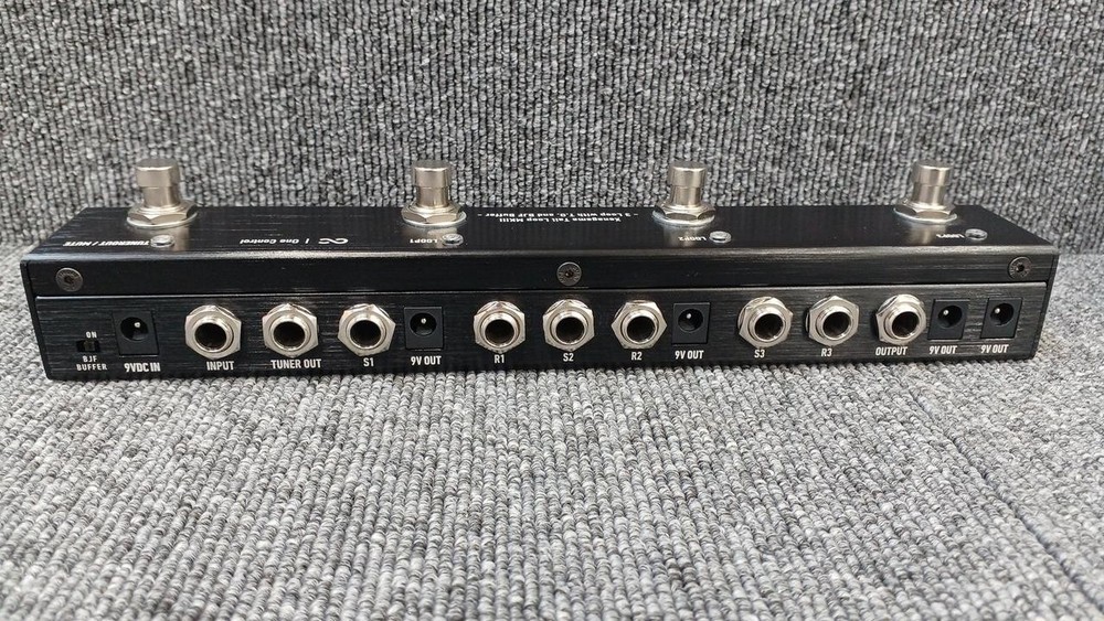 ONE CONTROL XENAGAMA TAIL LOOP MKIII SWITCHER 987157