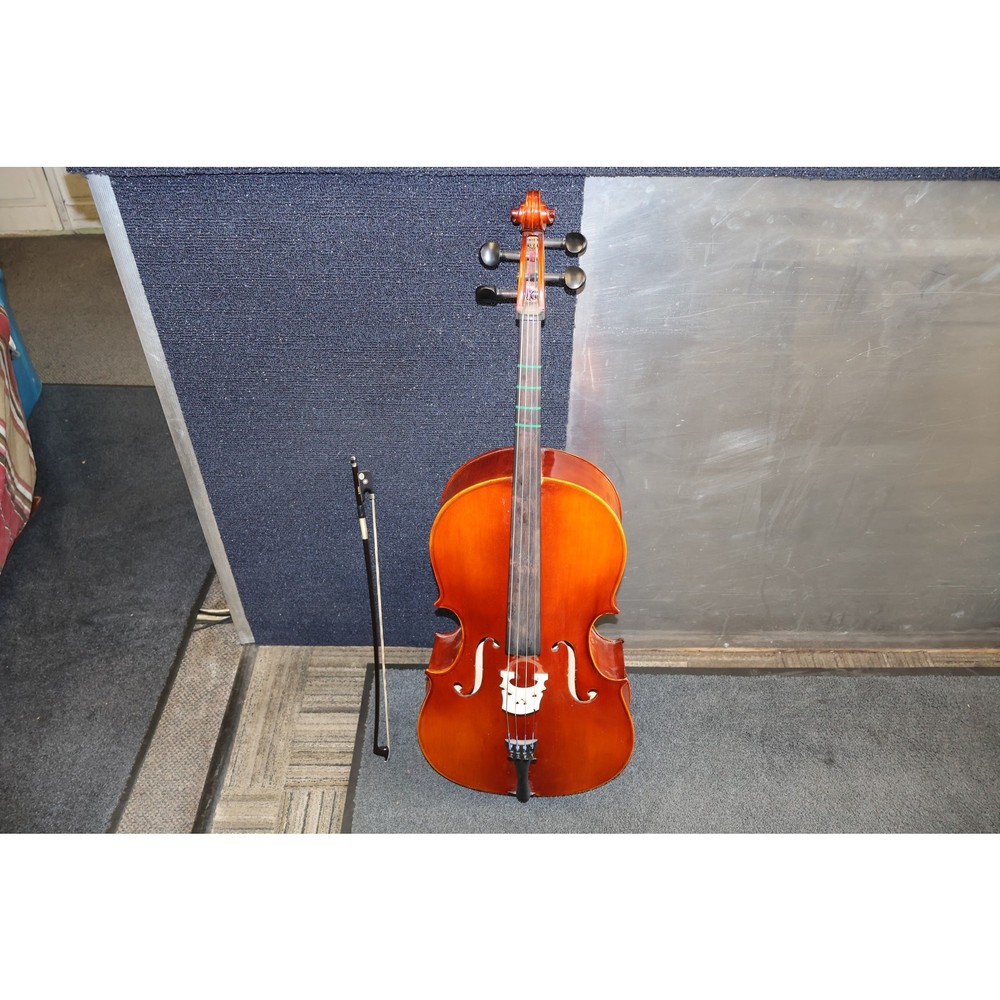 Panetto Strings 110 1/4 Size Cello