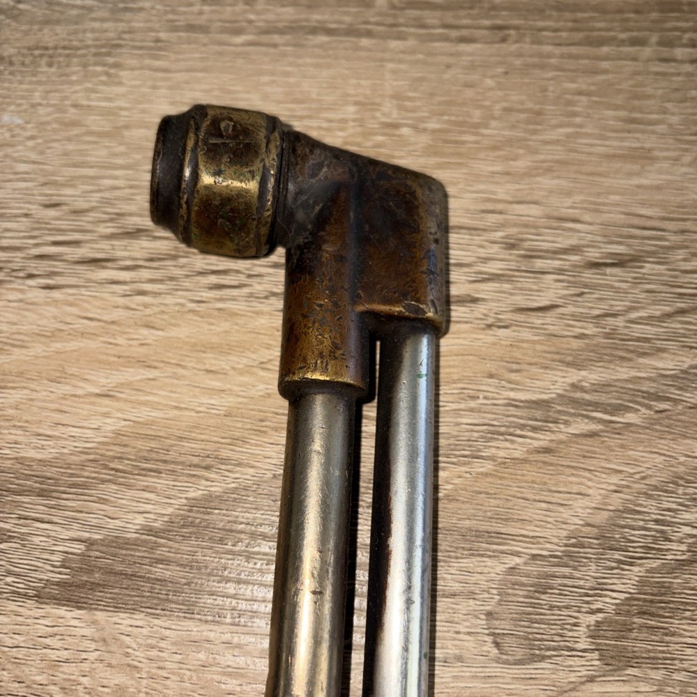 VICTOR WELDING CUTTING TORCH MEDIUM DUTY, Model CA2460