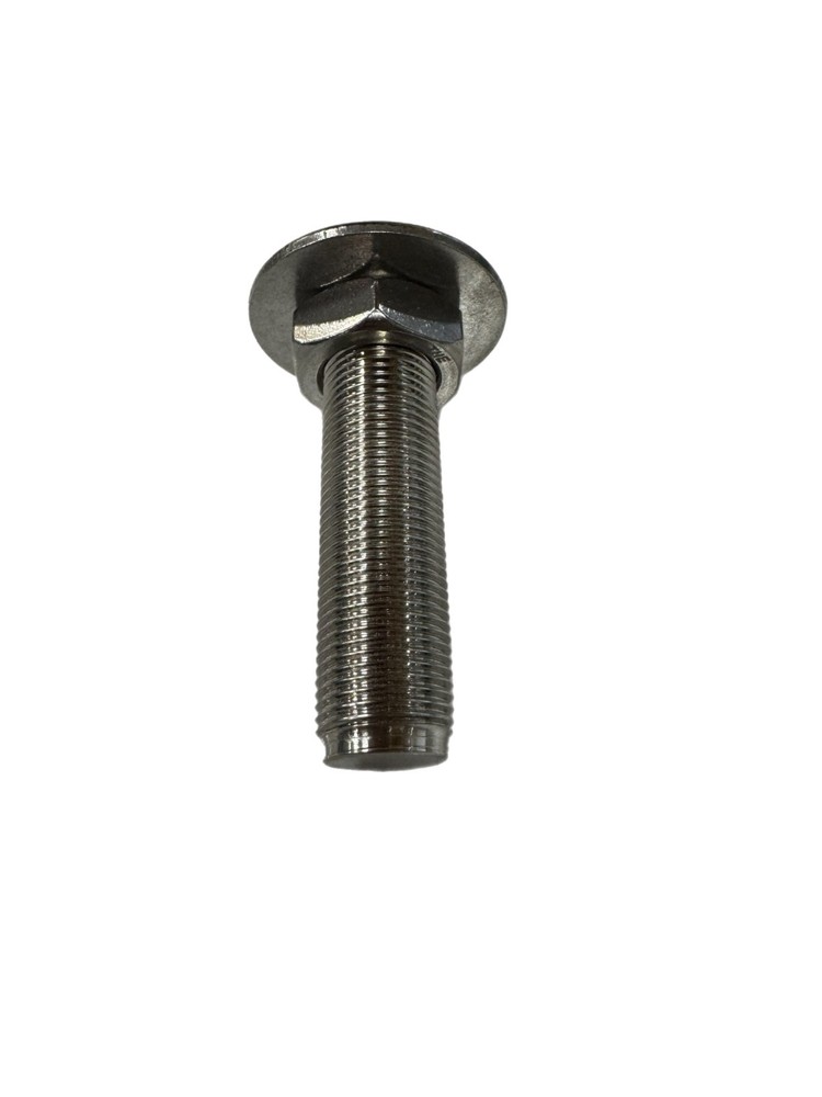 3/8" Receiver for Quick Release Fender
