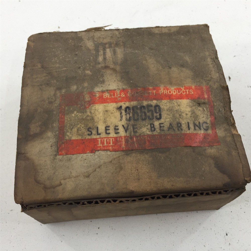 Bell & Gossett 186659 Sleeve Bearing