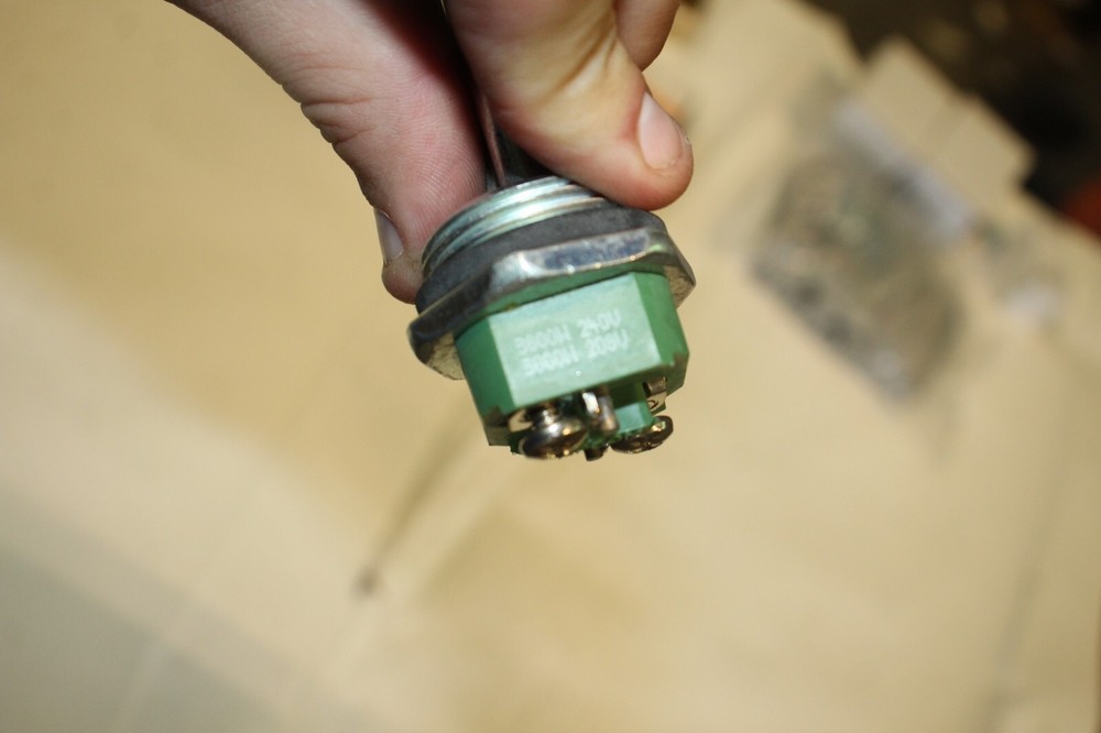 John Wood Electric Water Heater Element 700143-912