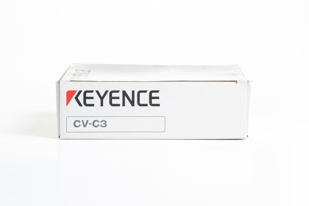 KEYENCE Camera Cable CV-C3 3M NEW JP