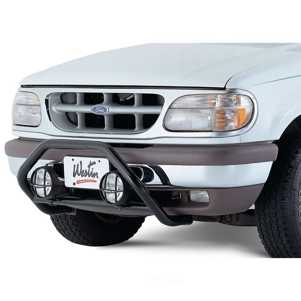 Light Bar Westin 30-0005