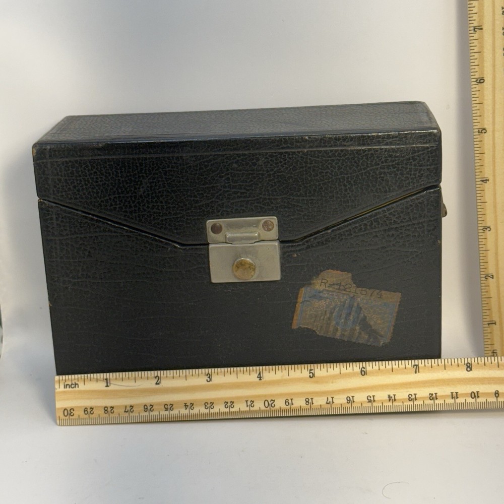 Vintage Camera