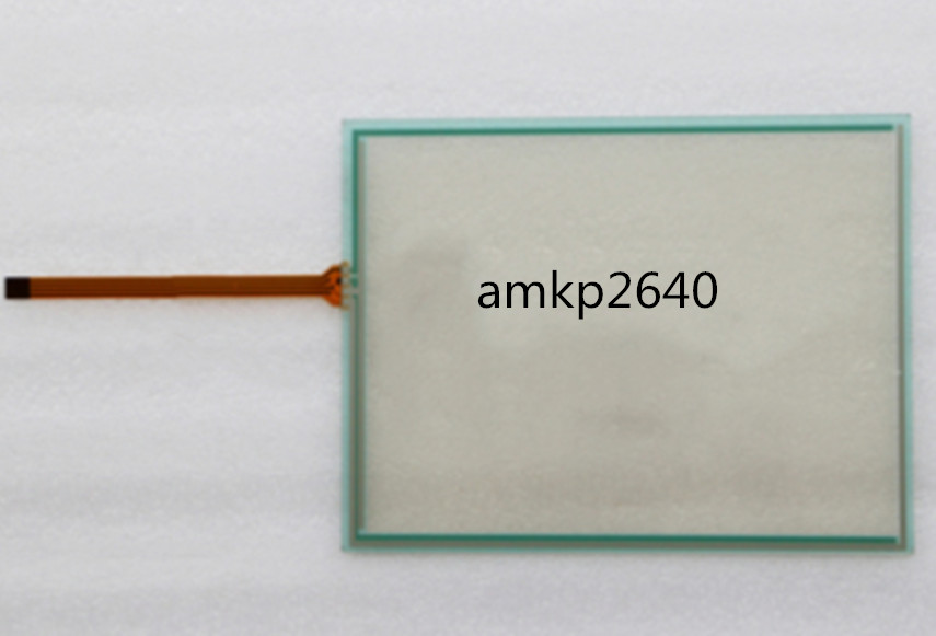 1X For DOP-AE10THTD 10.4" Touch Screen Glass Panel #am