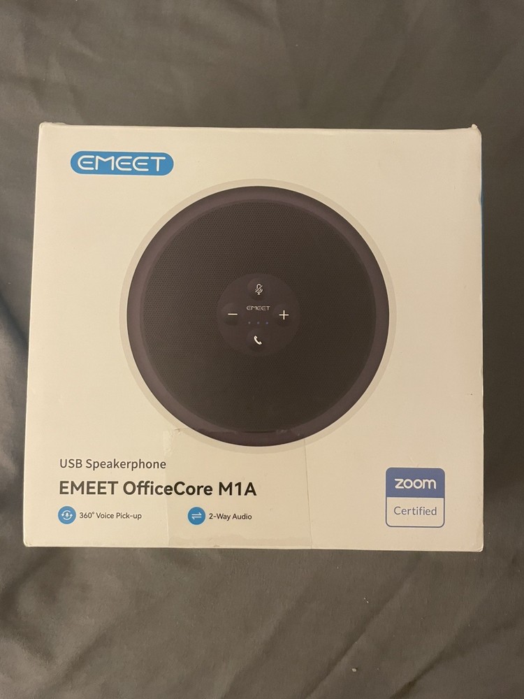 Emeet Officecore M1A USB Speakerphone