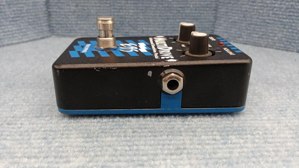 Ebs Multi Drive Effector No.nm1300