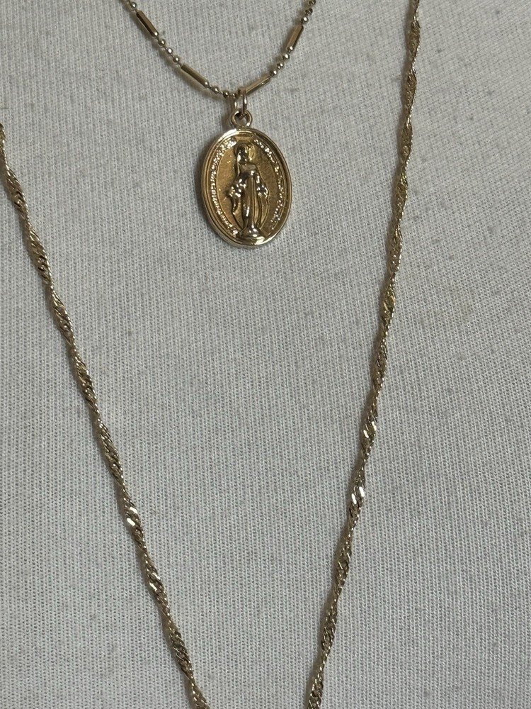 Heart Brand Earring And Necklace Combo Pack