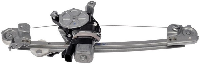 Dorman 741 167 Power Window Regulator And Motor Assembl