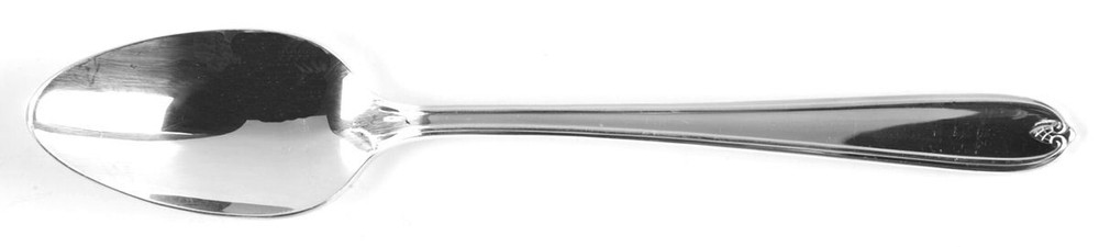Oneida Silver Longchamps-Chaumont  Teaspoon 496192