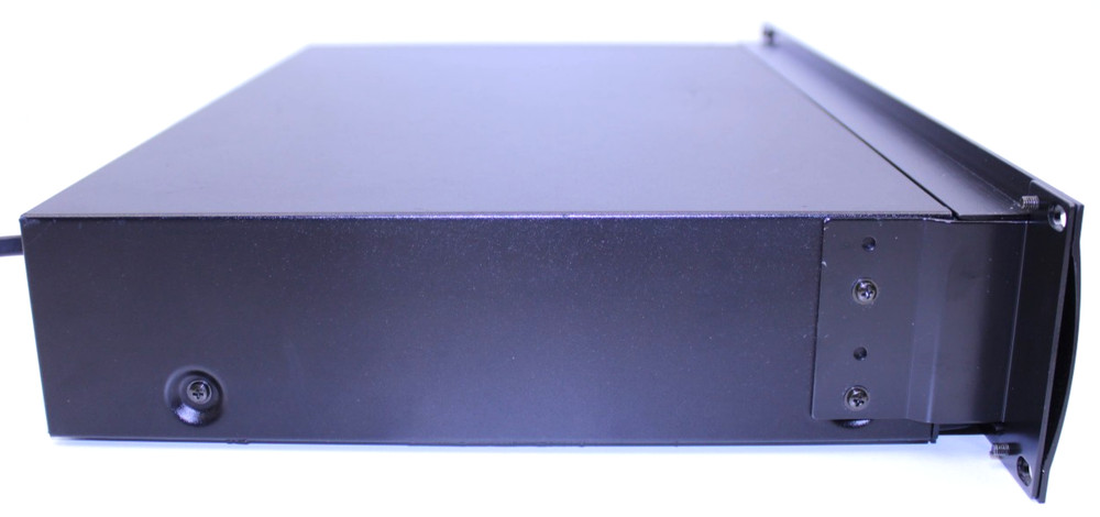 Marantz PMD-320 Professional CD-Player Tested